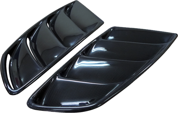 car-bonnet