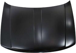 car-bonnet